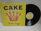 6723 LP CAKE FASHION NUGGET *ORIGINAL US PRESS* CAPRICORN 314 532 867-1 RARE OOP