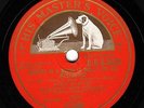 Beethoven: String Quartet N. 15 op. 132   Busch Quartet  6 x 78 rpm HMV UK