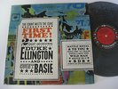 Duke Ellington & Count Basie LP First Time  ORIG  Nr MINT