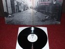 ROD STEWART Gasoline Alley LP 1970 VERTIGO 1st Press BRILLIANT EXAMPLE