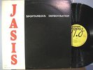 JASIS Spontaneous Improvisation **orig.US PRIVATE 1970's Cosmic Spiritual RARE