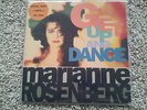 Marianne Rosenberg - Get up and dance 12'' Disco Vinyl Dimitri & Phil Zdar Remix