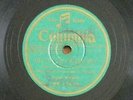 COLUMBIA Turkish BAYAN NERIMAN 78 RPM 10