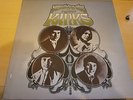 THE KINKS - SOMETHING ELSE - UK 1ST PRESS - MONO - EXCELLENT