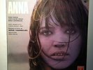 ORIGINAL FRENCH OST LP ANNA SERGE GAINSBOURG - PHILIPS P 70.391 L