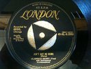 CLARENCE HENRY...AIN'T GOT NO HOME.. GOLD LABEL LONDON  HL N 8389