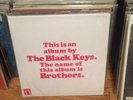 Black Keys - Brothers RSD vinyl 45rpm Deluxe Edition RARE SEALED + 10