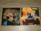 URIAH HEEP 14 LP Lots / Demons Wizards Look Yourself Innocent Victim Firefly