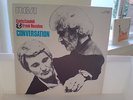 CONTE CANDOLI - FRANK ROSOLINO - GIOVANNI TOMMASO - CONVERSATION - ITALY ORIG
