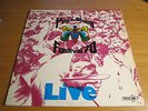 V/A  POP & BLUES FESTIVAL `70 LIVE  2 X LP FRUMPY