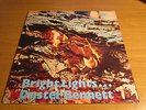 DUSTER BENNETT LP  BLUES  BLUE HORIZON
