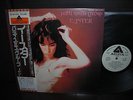 Patti Smith Group Easter Japan Orig.PROMO LP OBI WHITE LABEL NM