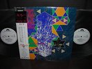 Siouxsie & the Banshees Nocturne Japan Orig.PROMO 2LP OBI NM/NM