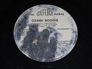 Slim Rhodes: Ozark Boogie / Red White And Blue 78 - Country Bopper