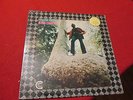 King Errison The King Arrives 70s soul LP on Canyon NM