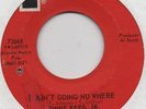 JIMMIE REED, JR.-***I AIN'T GOING NO WHERE(CLASSIC)***-MERCURY.