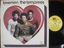 The Temprees - Lovemen (We Produce XPS-1901)