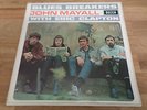 John Mayall LP Bluesbreakers Beano cover UK Decca Stereo 1st press 7 pictures