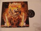 DESTRUCTION - THE ANTICHRIST kreator sodom iron angel necronomicon rare