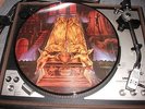 Benediction - The Grotesque / Ashen Epitaph [PICTURE Vinyl LP 12