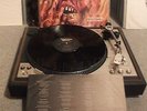 Demolition Hammer - Tortured Existence [Vinyl LP 12