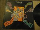 THE WHO,LP,A QUICK ONE,ORIGINAL 1ST PRESSING,ROCK,CLASSIC,MOD,60'S