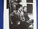 THE CLASH  CAPITAL RADIO EP NME FREEBIE PS UK CBS CL 1 NM 1977 Punk KBD
