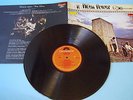 THE WHO WHO'S NEXT LP  GATEFOLD MEXICAN FIRST EDITION 1971 1st Listen