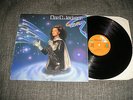 DEE D. JACKSON - COSMIC CURVES /ORIG. GERMAN JUPITER REC. LP 1978/DISCO/TOP RARE