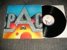 SPACE - DEEPER ZONE /ORIG. GERMAN VOGUE TELDEC LP 1980/COSMIC DISCO/TOP RARE