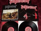 INQUISITION - Anxious Death / Forever Under 2LP    mayhem darkthrone bathory