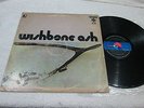 WISHBONE ASH-DEBUT ALBUM-SAME MEXICAN LP  PRESS IN MEXICO DIFERENT RARE
