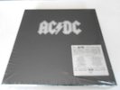 AC/DC Collectors Box Vinyl 15 LP Records Box 2003 Limited Edition