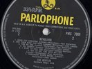 STUNNING UK BEATLES REVOLVER LP 1966 XEX-606-1 PMC WRONG TOMORROW MIX 1st press