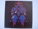 CRESSIDA ORIGINAL UK 1st VERTIGO BIG SWIRL 1970 NM LP 