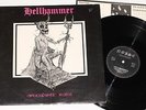 HELLHAMMER -Apocalyptic Raids 12