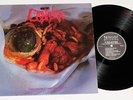 CADAVER -Hallucinating Anxiety LP 1990 ORIG, NECRO 4 ...entombed morgoth carnage