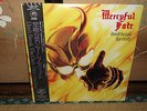 MERCYFUL FATE DON'T BREAK THE OATH JAPAN PRESS LP RARE METAL KING DIAMOND