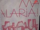 MALARIA:...REVISITED(LIVE) LP MANIA D.DAF LIAISONS DANGEREUSES NEUBAUTEN SYNTH