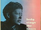 Billie Holiday-Lady Sings The Blues-Verve 8099-GREAT