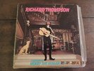 Richard and Linda Thompson 11 different LP's Import and Domestic - Mint