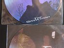 KING DIAMOND-The Graveyard- Picture LP RARE - metallica