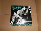 THE CLASH live at us tv 1980 rare  7