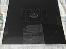 Fields Of The Nephilim - Ceromonies 2 x Vinyl LP ( SIGNED BY CARL ) + Postcards