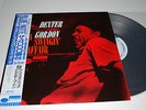 DEXTER GORDON - A SWINGIN AFFAIR,  BLUE NOTE TOSHIBA JAPAN ,audiophile - Vinyl