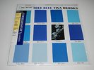 TINA BROOKS - TRUE BLUE,  BLUE NOTE  ,audiophile - Vinyl