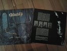 Entombed - Left Hand Path 1990 Earache DEATH/DISMEMBER/UNLEASHED VINYL LP