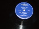 WILLIE (THE LION) SMITH, WILLIE'S BLUES  ORIG US R & B 78