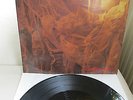 Desultory - Forever Gone 1st Press LP House Of Kicks*Merciless Entombed Therion