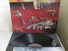 Vital Remains - Let Us Pray 1st Press LP Deaf Records*Deicide Morbid Angel